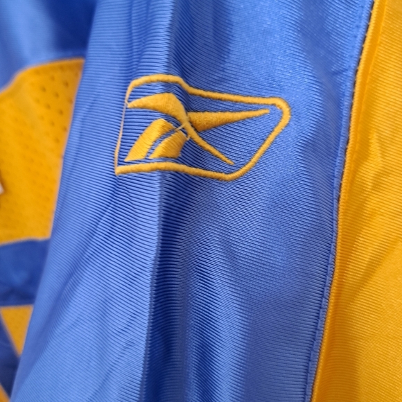 Reebok Philadelphia Eagles Donovan McNabb #5 75th Anniversary stitched Jersey - Picture 5 of 12